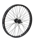 The Shadow Conspiracy Symbol Rear Cassette Wheel - RHD