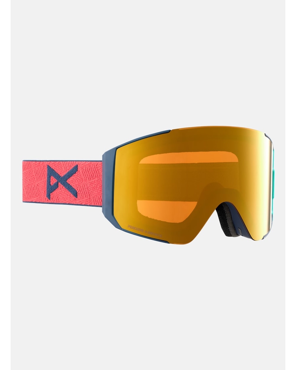Anon Sync Goggles + Bonus Lens