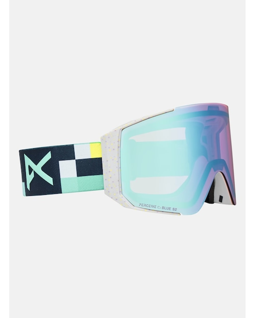 Anon Sync Goggles + Bonus Lens