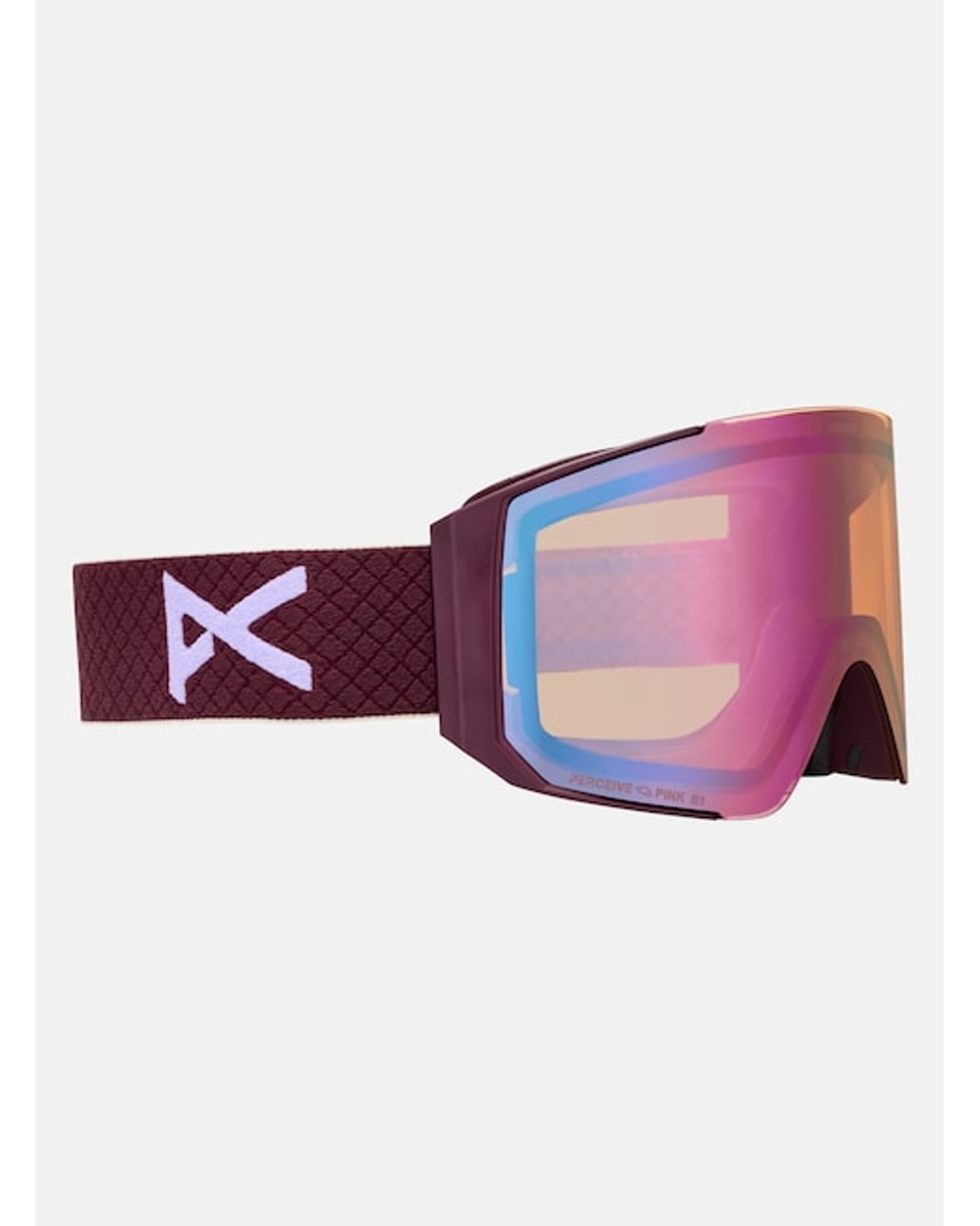Anon Sync Goggles + Bonus Lens