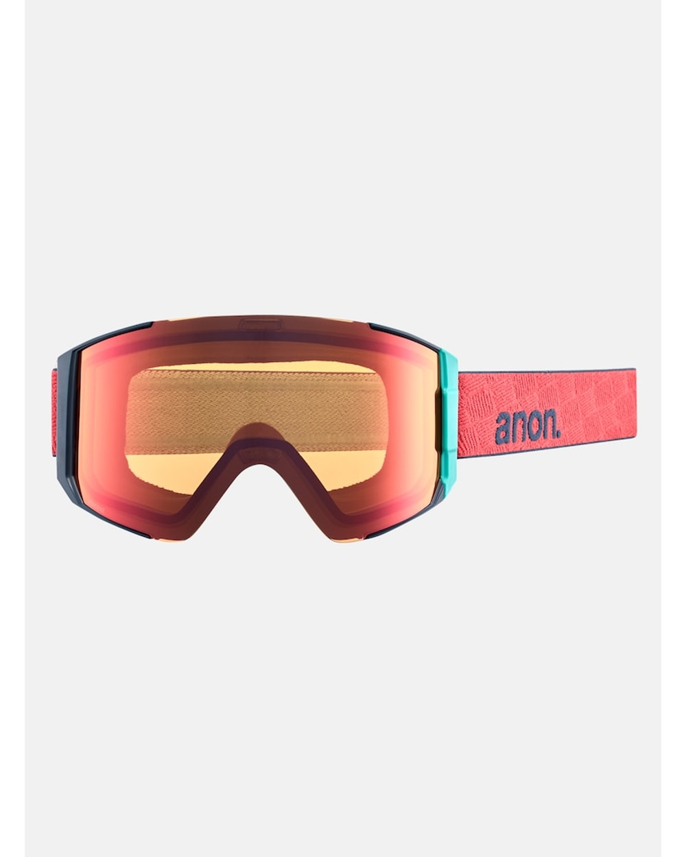 Anon Sync Goggles + Bonus Lens
