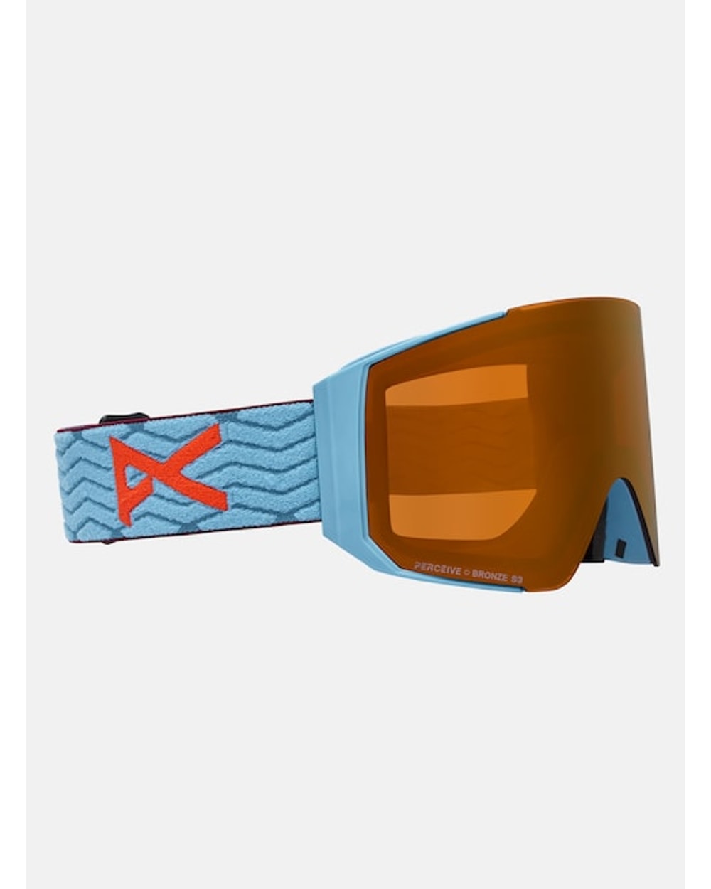 Anon Sync Goggles + Bonus Lens