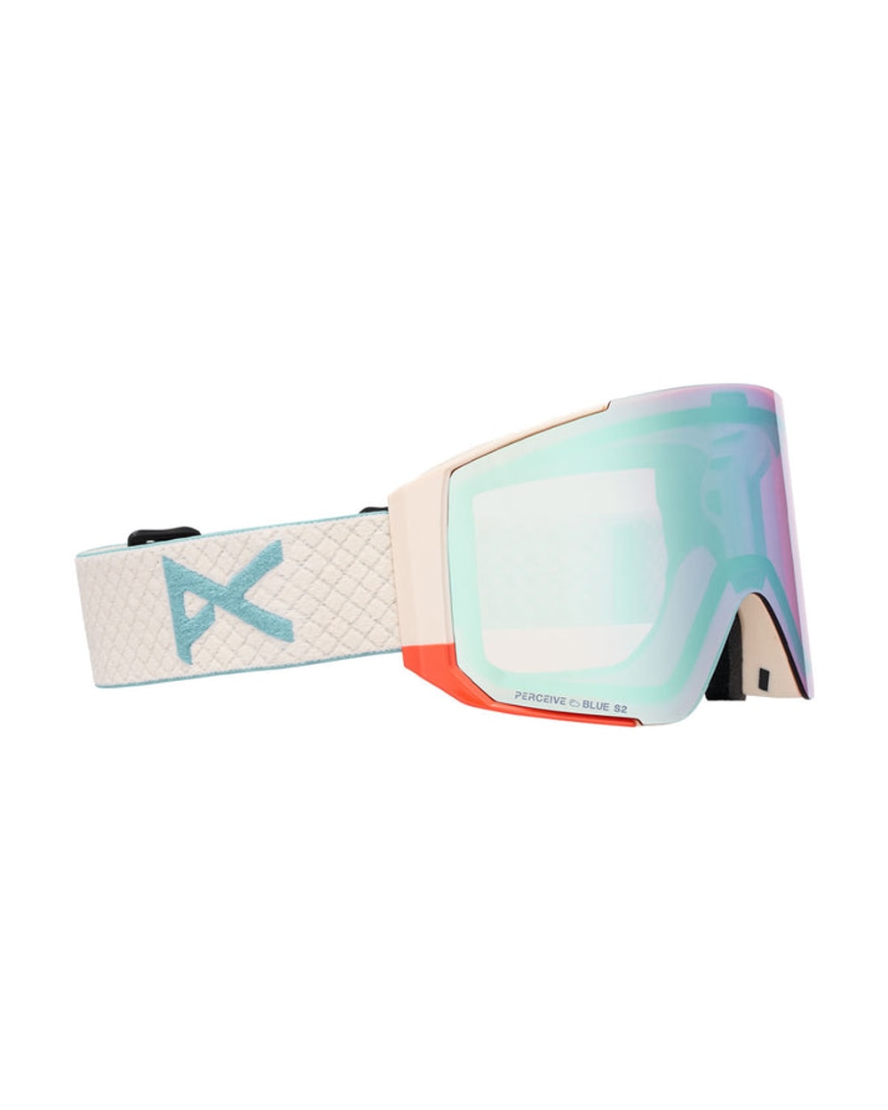 Anon Sync Goggles + Bonus Lens