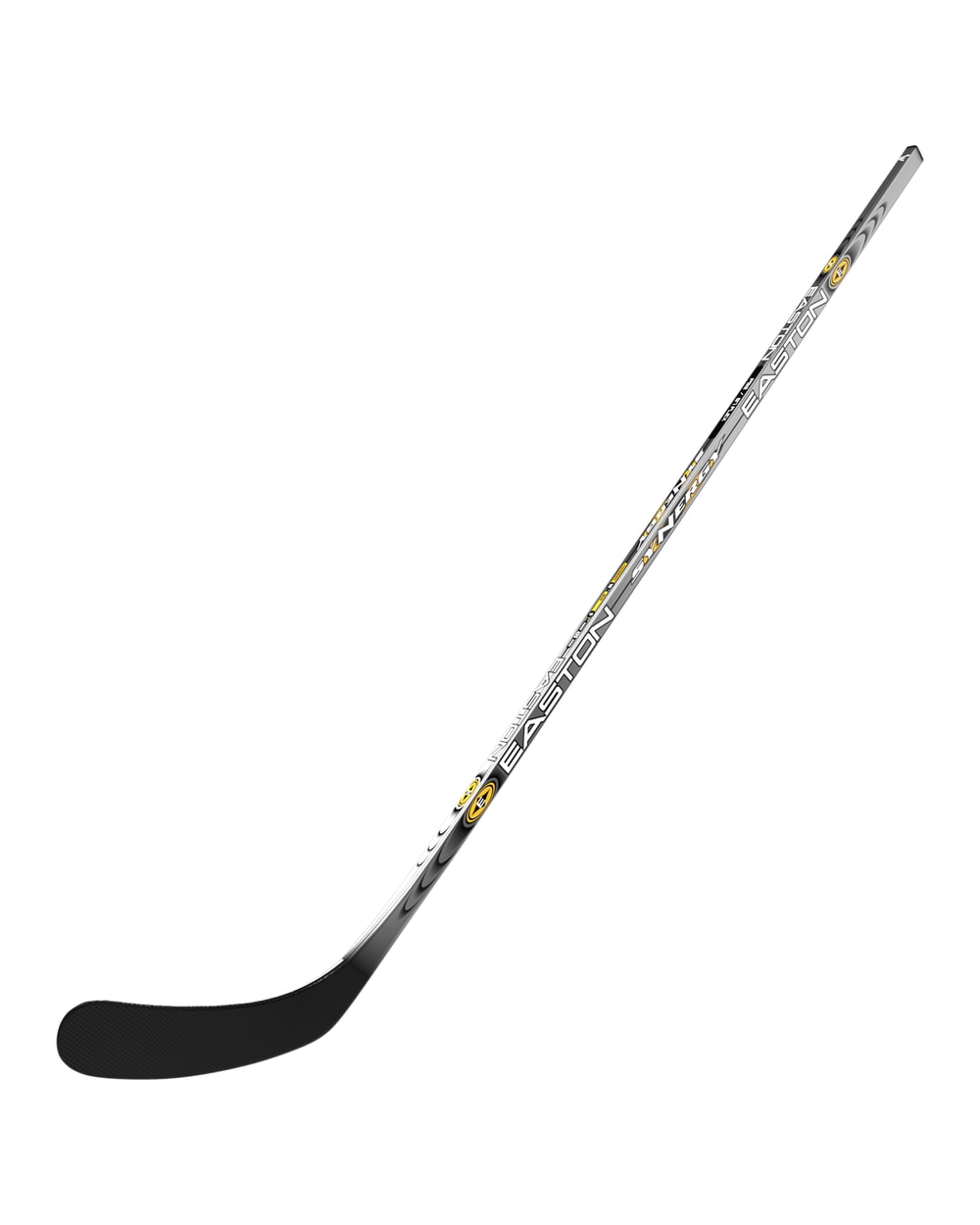 Easton Synergy Senior Composite Stick - Silver
