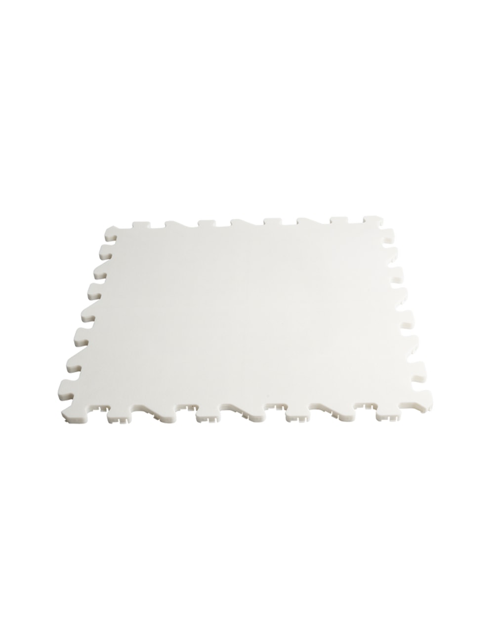 Synthetic Ice Tiles Single Sided - 10 Pack