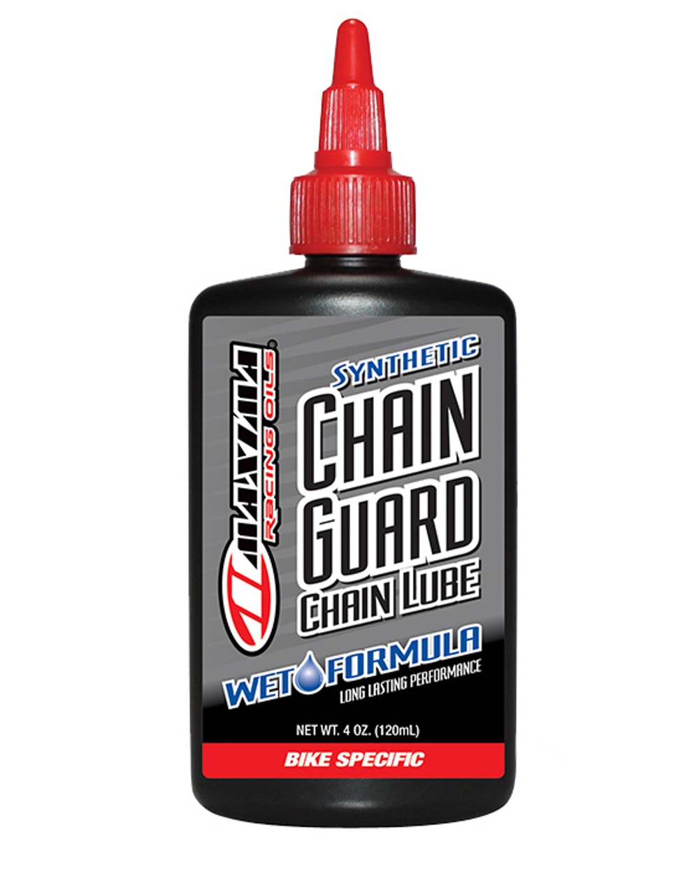 Maxima Synthetic Wet Chain Lube