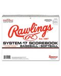 System-17 Scorebook