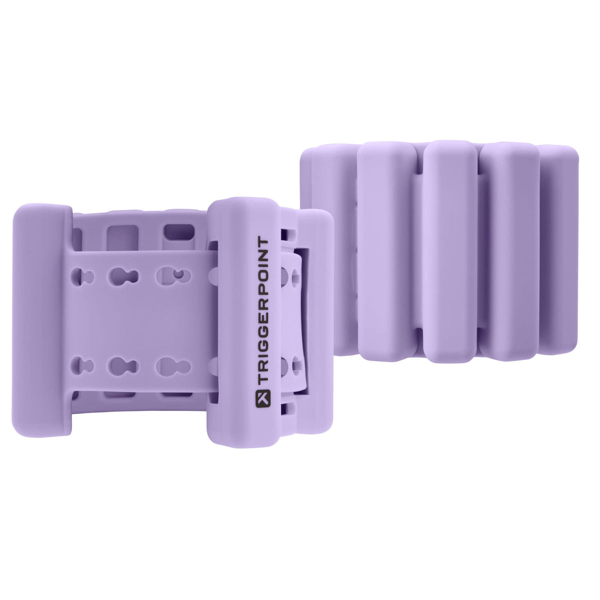 Trigger Point Ankle & Wrist Weight 2 lb, Lavender