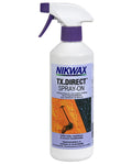 Nikwax T.X Direct Spray-On