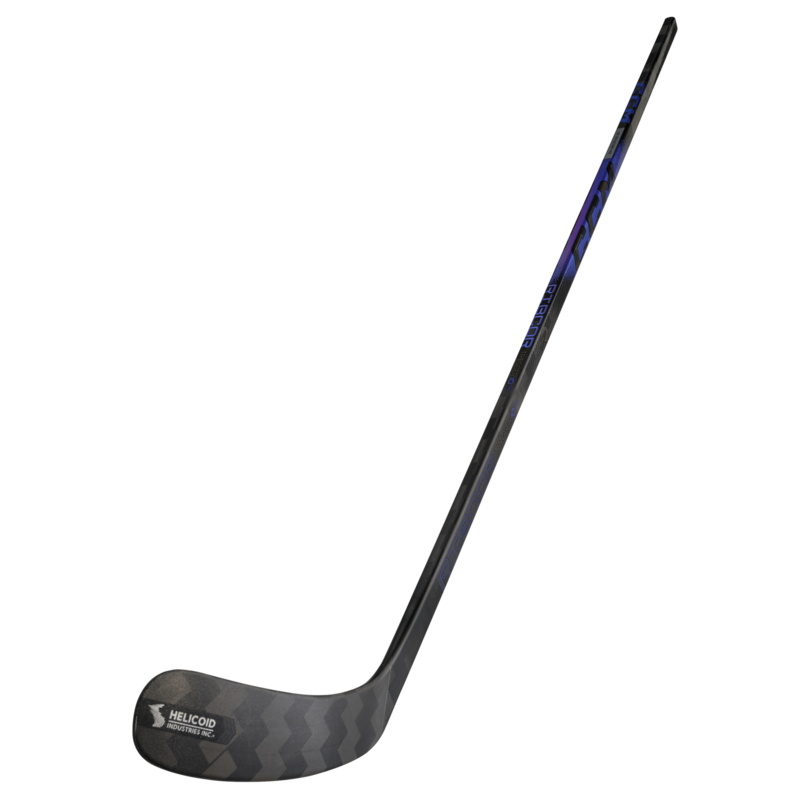 CCM Ribcor Trigger 10 Pro Stick Intermediate