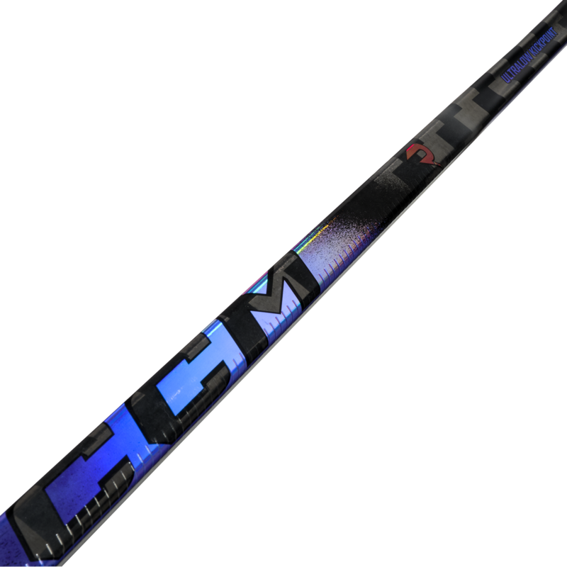 CCM Ribcor Trigger 10 Pro Stick Intermediate