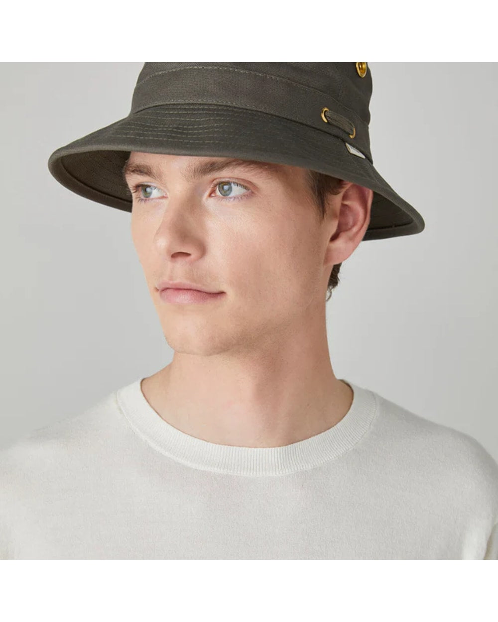 T1 Iconic Bucket Hat