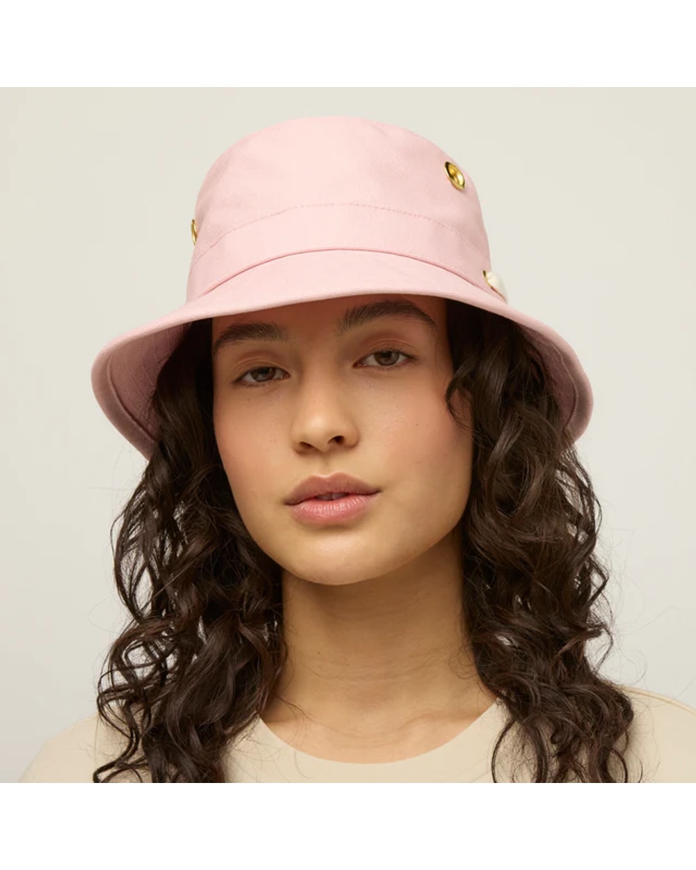 T1 Iconic Bucket Hat