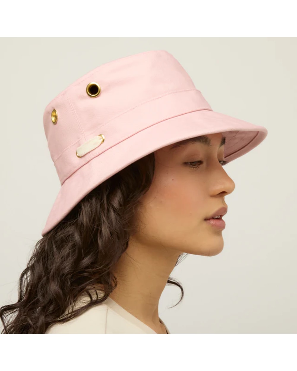 T1 Iconic Bucket Hat