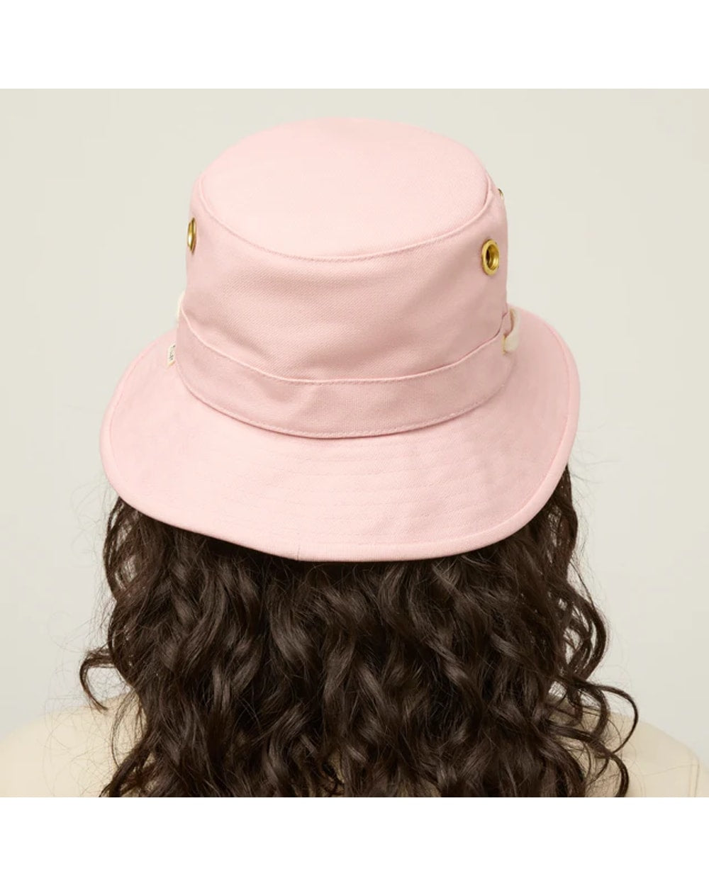 T1 Iconic Bucket Hat