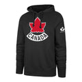 '47 Brand Team Canada '47 Imprint Hood Black