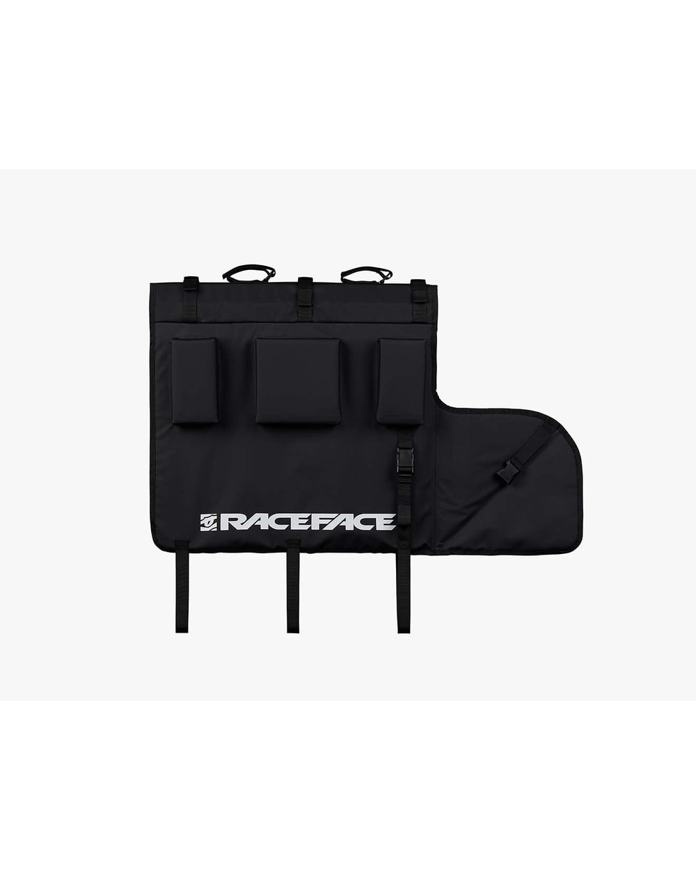 Raceface T2 Half Stack Tailgate Pad
