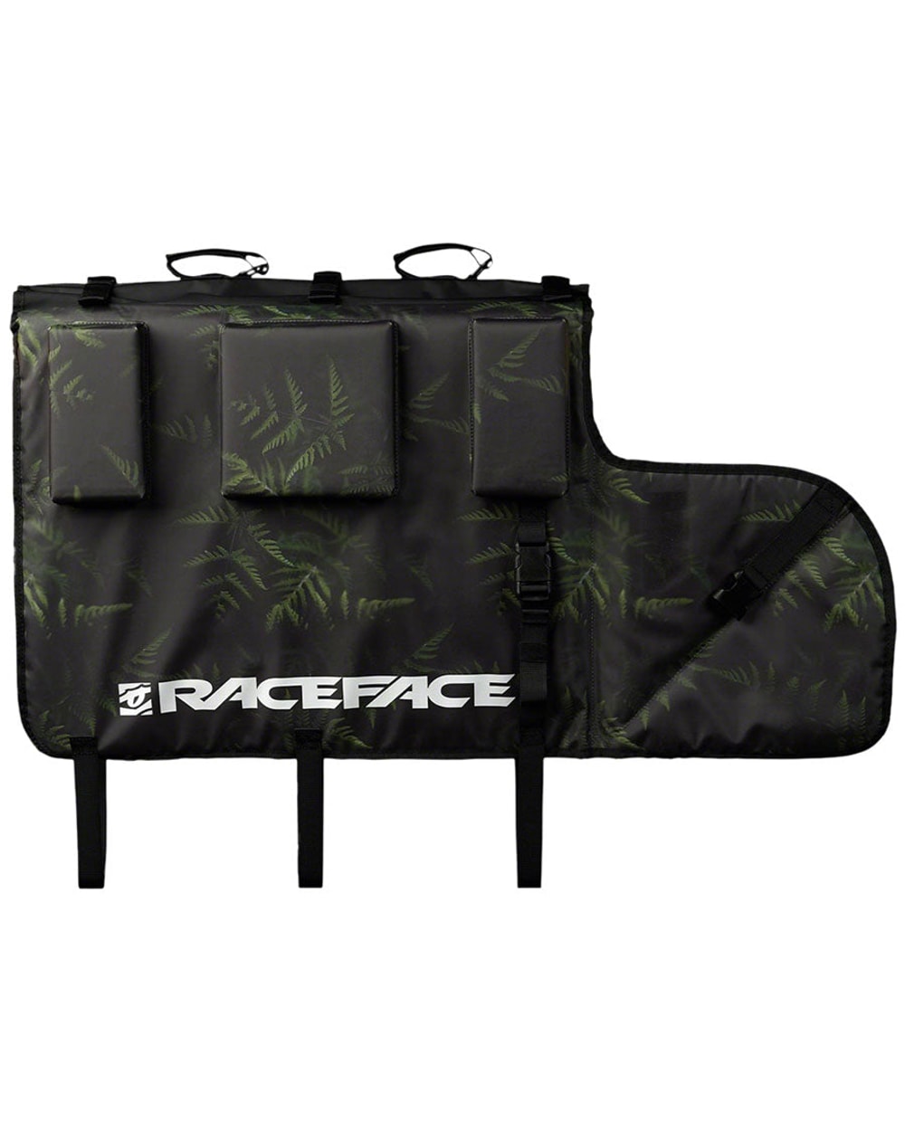 Raceface T2 Half Stack Tailgate Pad