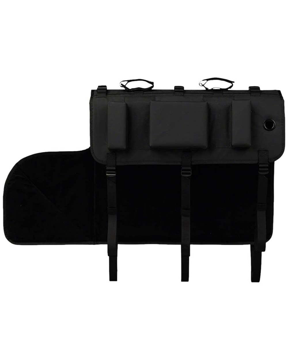 Raceface T2 Half Stack Tailgate Pad