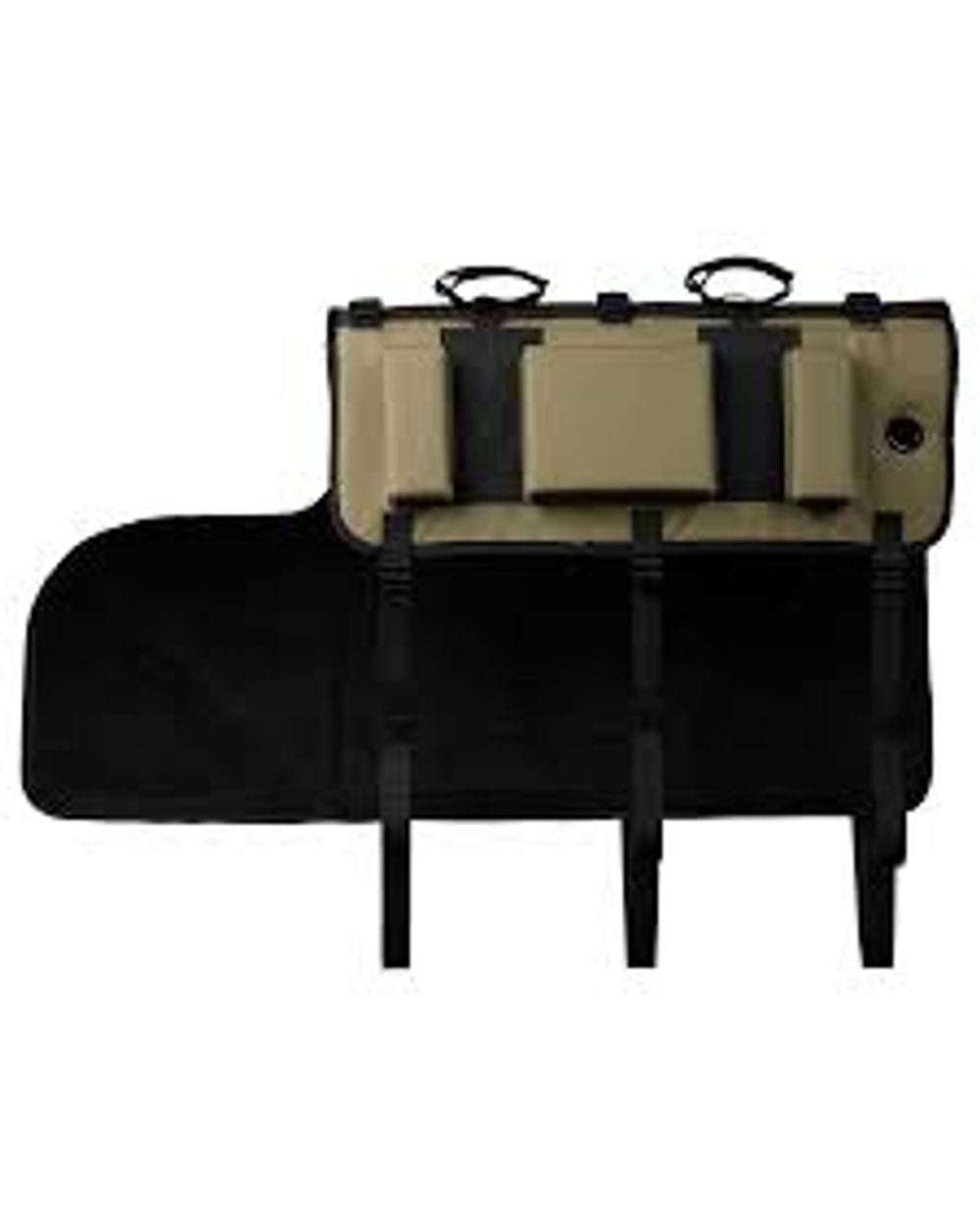 Raceface T2 Half Stack Tailgate Pad