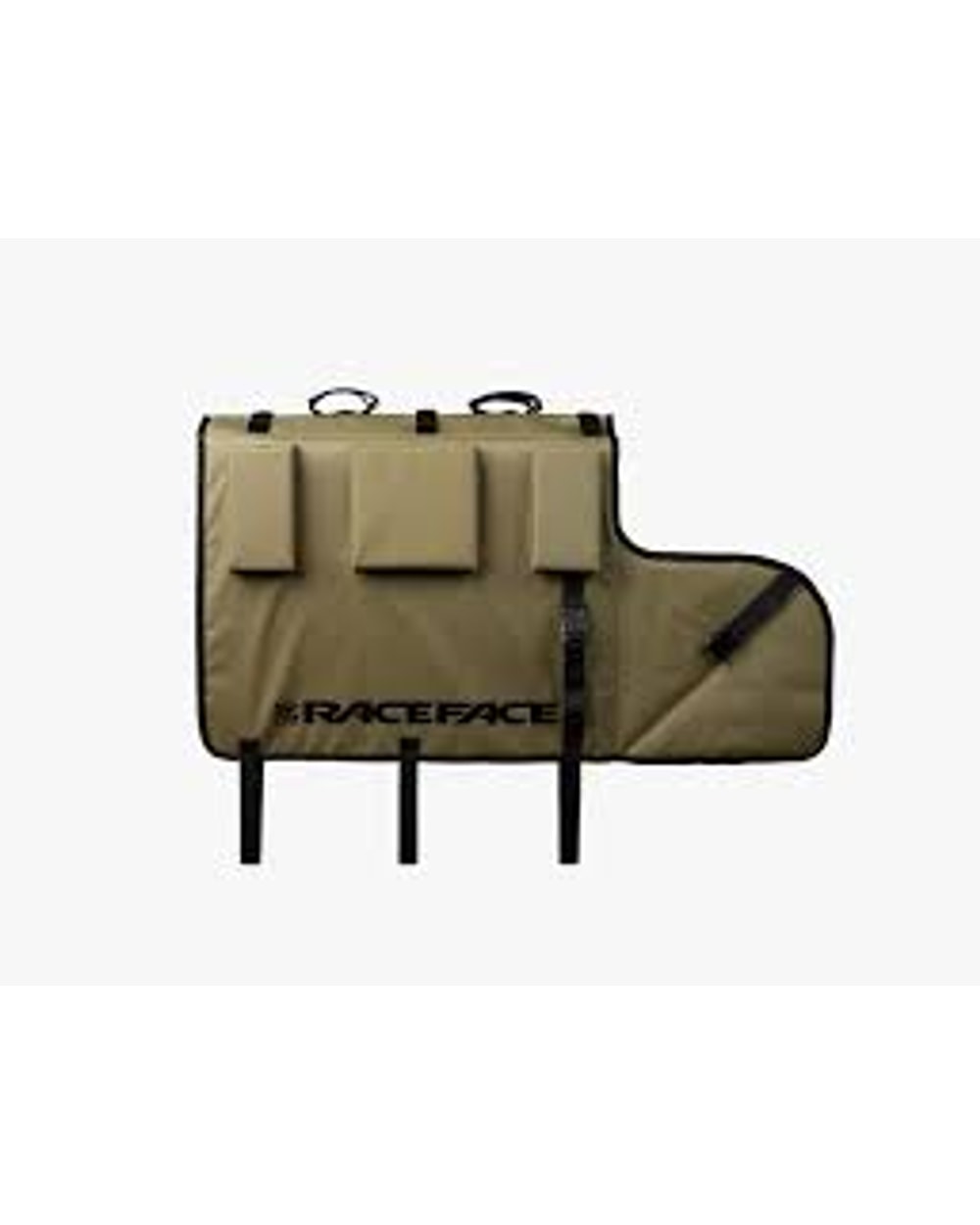 Raceface T2 Half Stack Tailgate Pad
