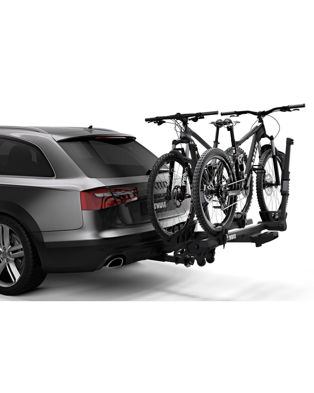 T2 PRO XTR 2" 2 BIKE