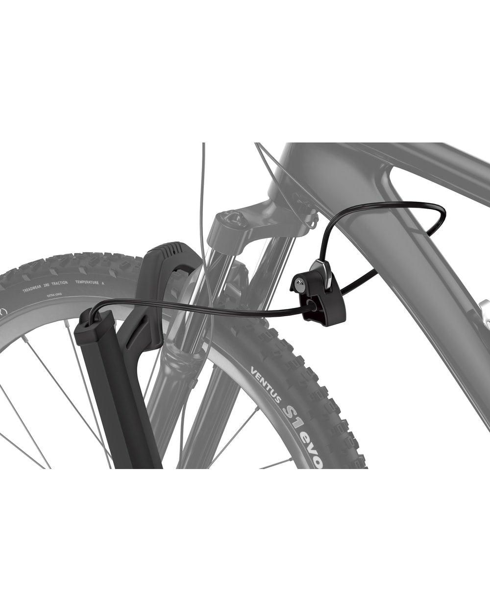 T2 PRO XTR 2" 2 BIKE