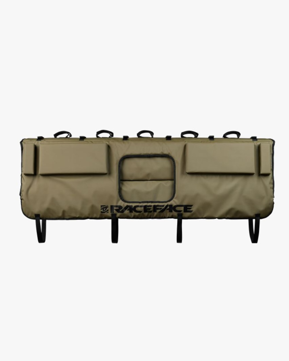 Raceface T2 Tailgate Pad
