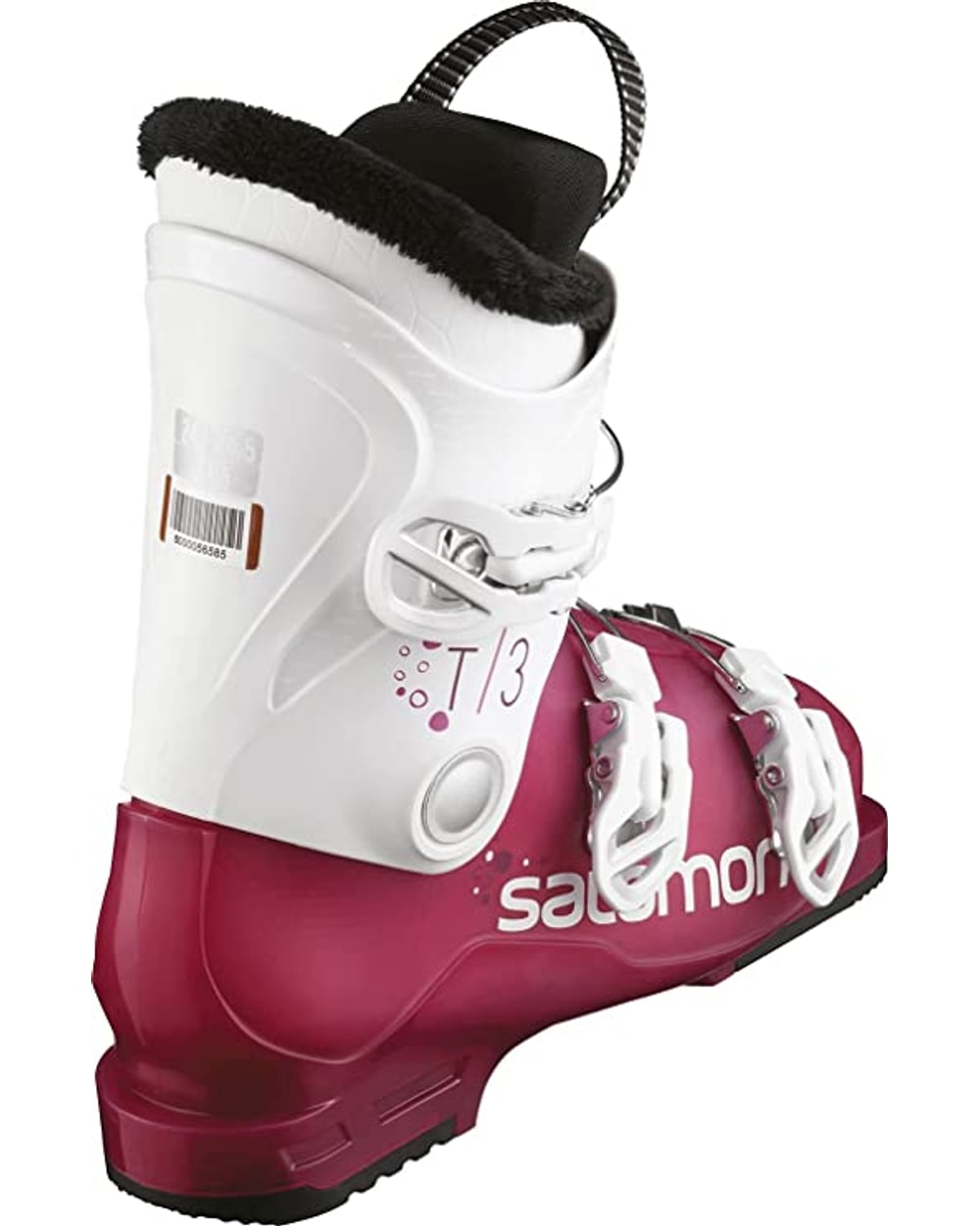 Salomon Junior T3 Girly Ski Boots