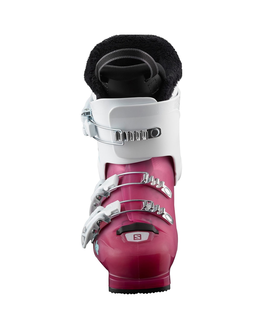 Salomon Junior T3 Girly Ski Boots