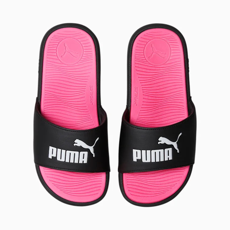 Junior Cool Cat 2.0 Slides