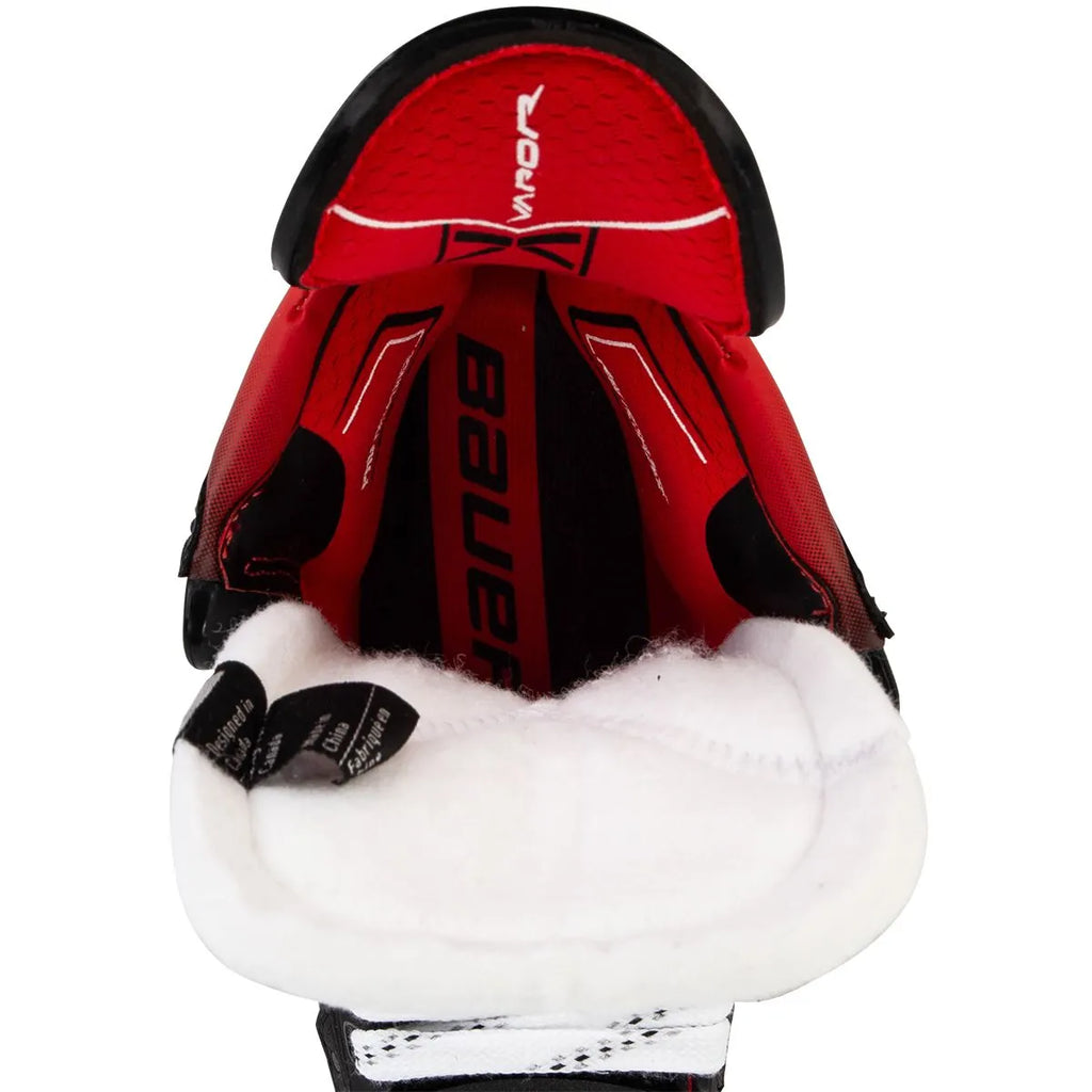 Junior Vapor X5 Pro Hockey Skates (2023)