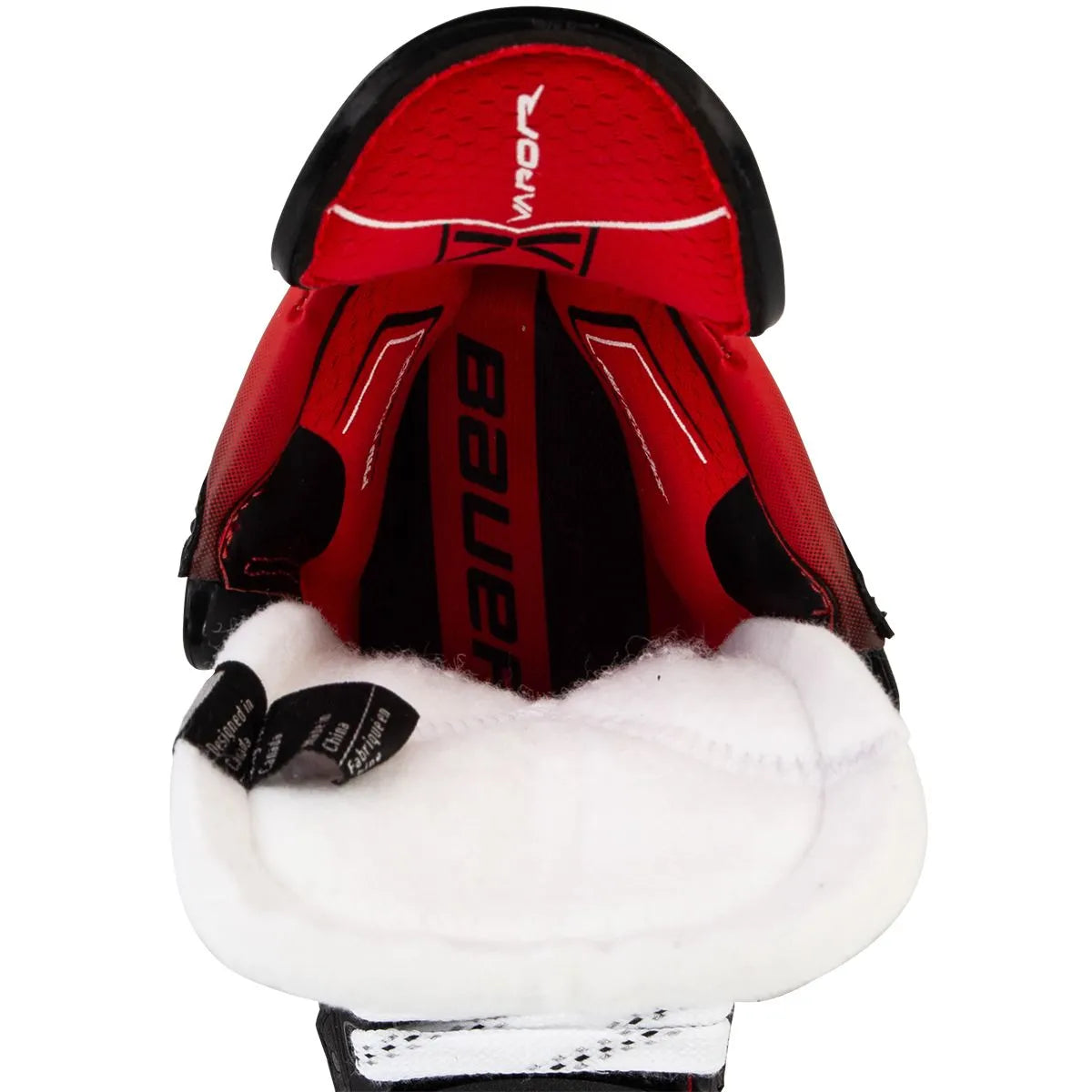 Junior Vapor X5 Pro Hockey Skates (2023)
