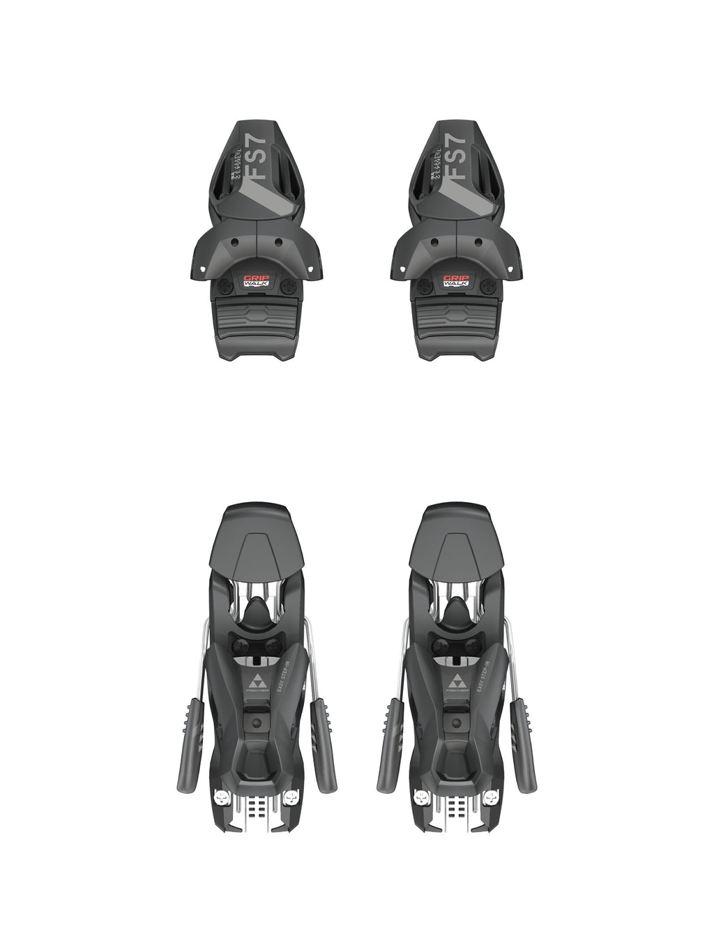 Fischer FS 7 GW CA Brake 90