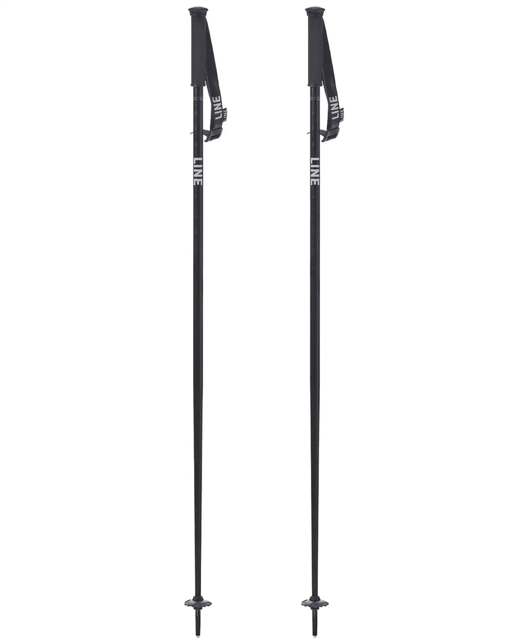 Line Tac Poles 2026