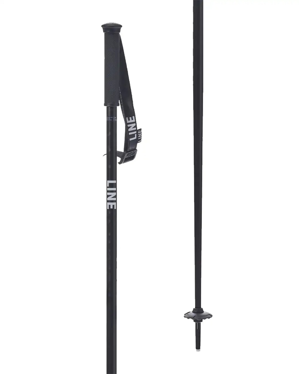 Line Tac Poles 2026
