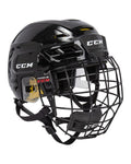 CCM Tacks 210 Combo Helmet