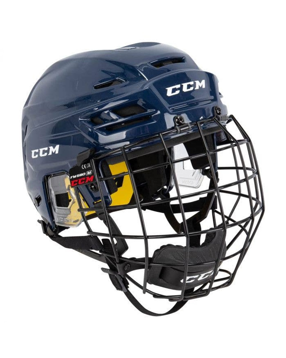 CCM Tacks 210 Combo Helmet