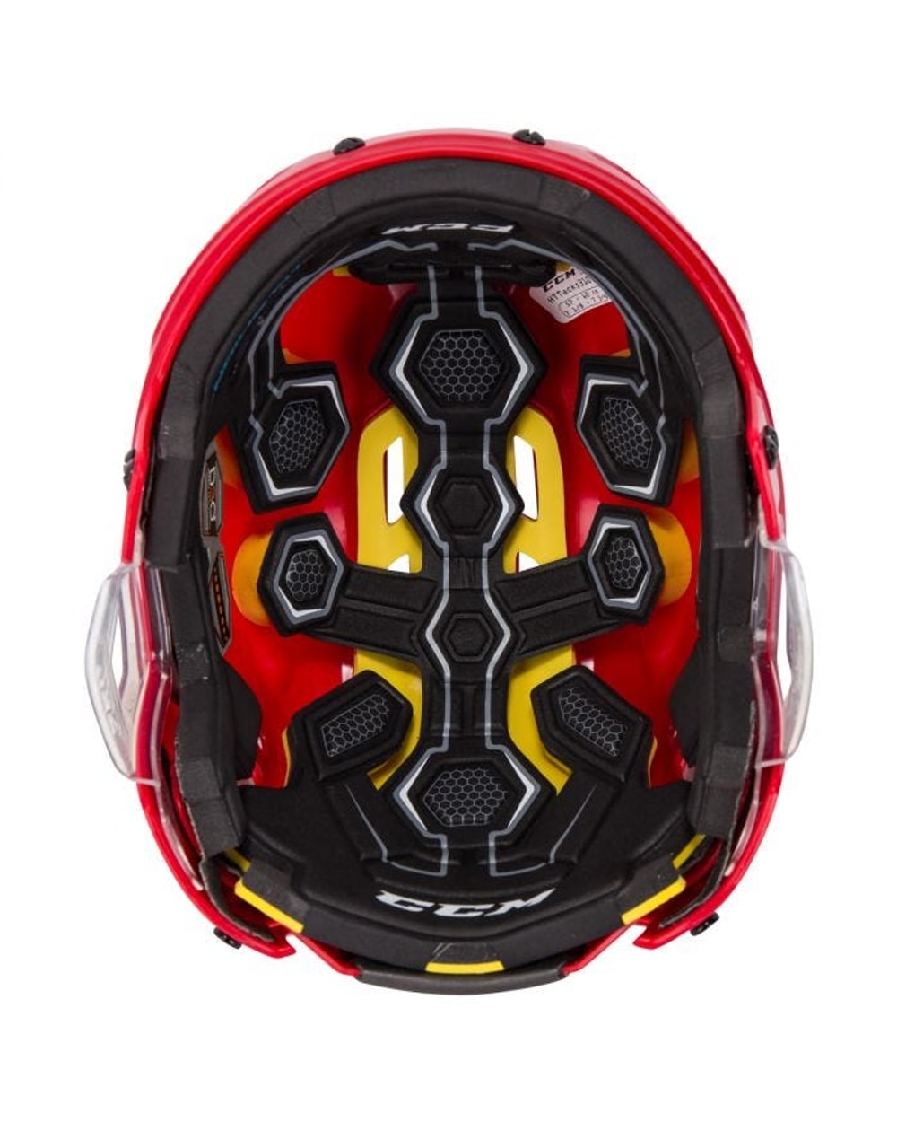 CCM Tacks 310 Senior Hockey Helmet