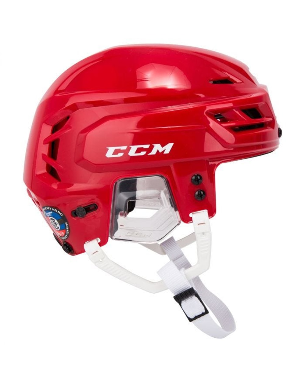 CCM Tacks 310 Senior Hockey Helmet
