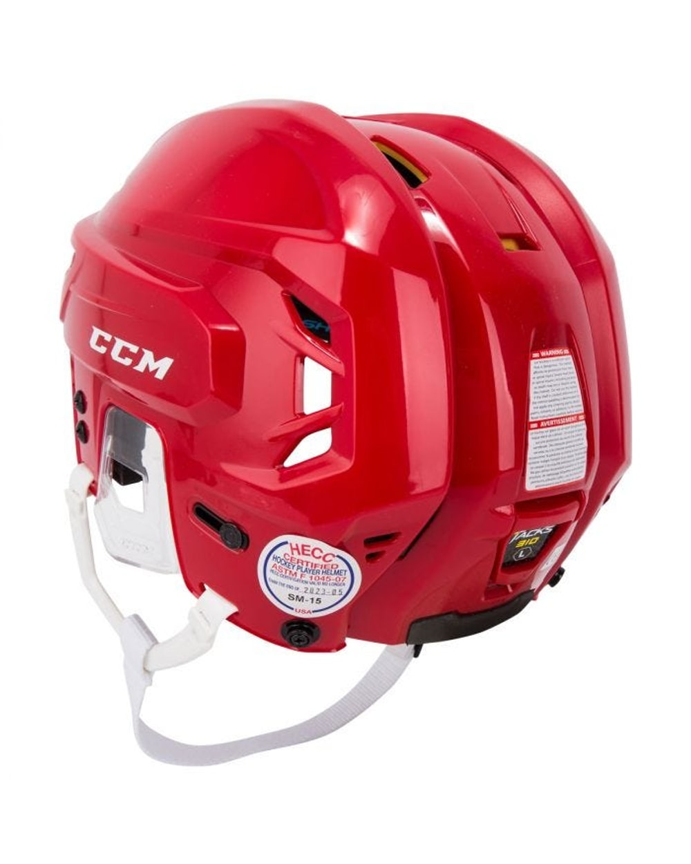 CCM Tacks 310 Senior Hockey Helmet