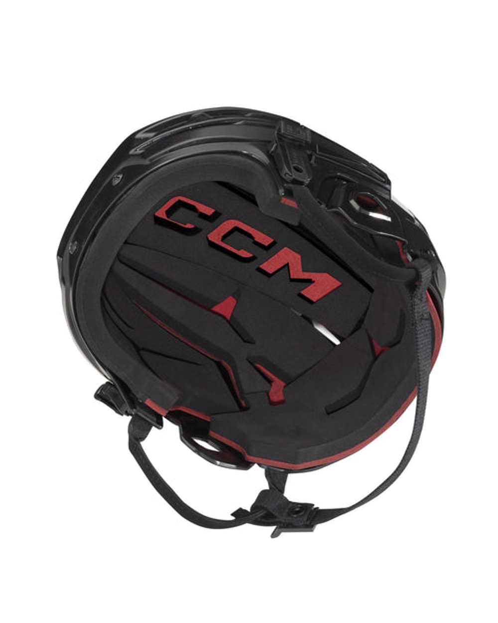 CCM Junior Tacks 70 Combo Helmet