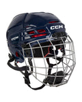 CCM Tacks 70 Combo Helmet Senior