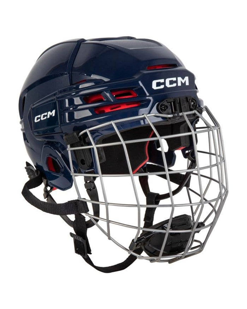 CCM Tacks 70 Combo Helmet Senior