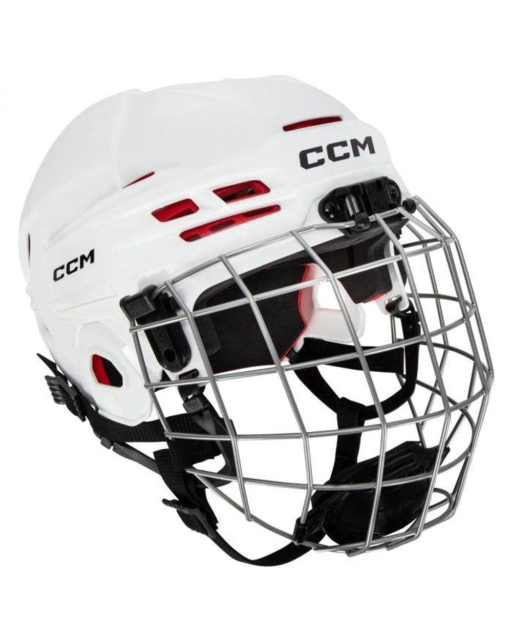 CCM Tacks 70 Combo Helmet Senior