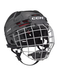 CCM Youth Tacks 70 Combo Helmet