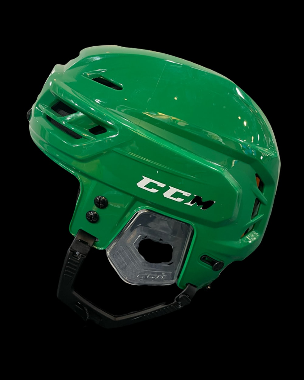 Tacks 710 Hockey Helmet Senior