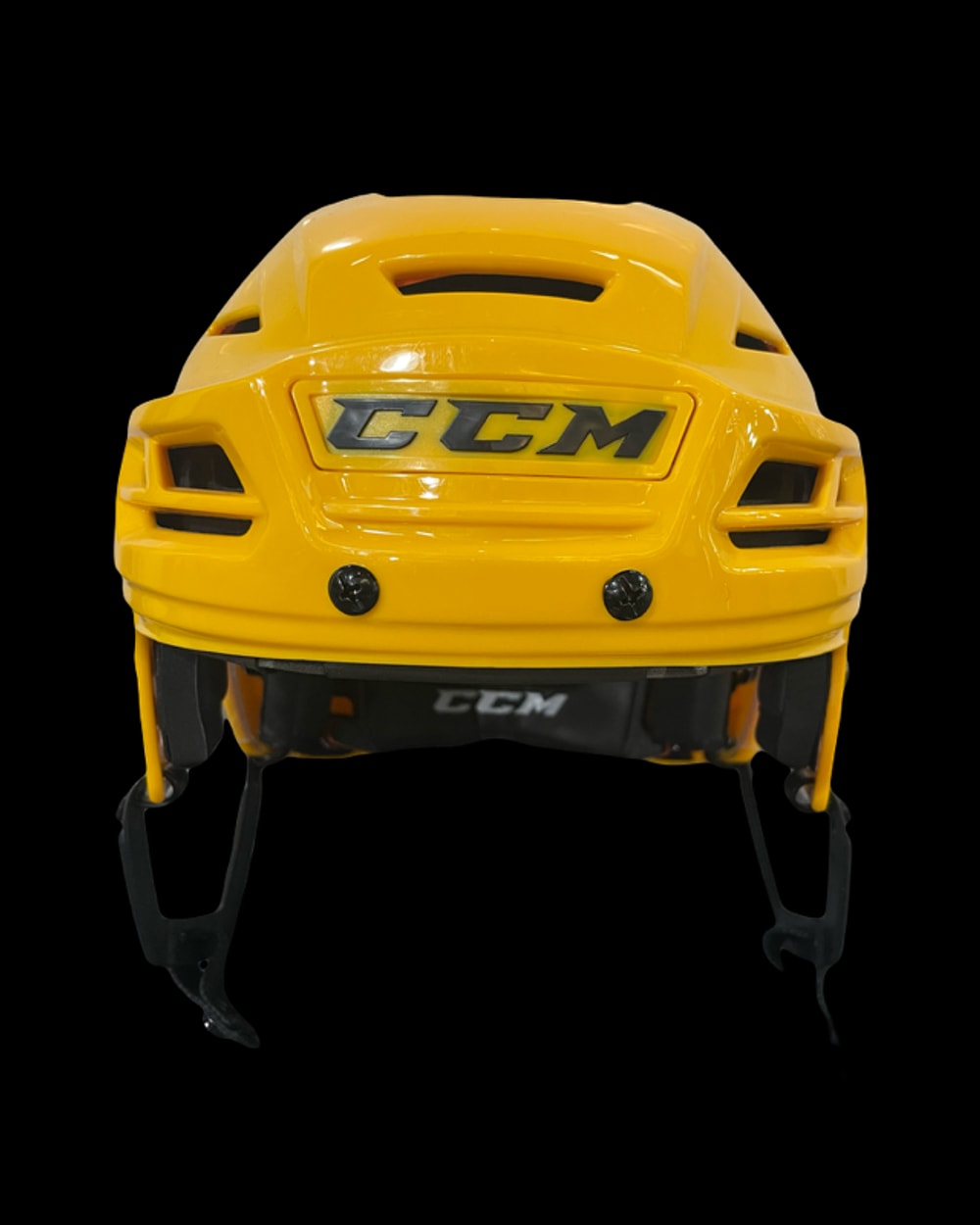 Tacks 710 Hockey Helmet Senior