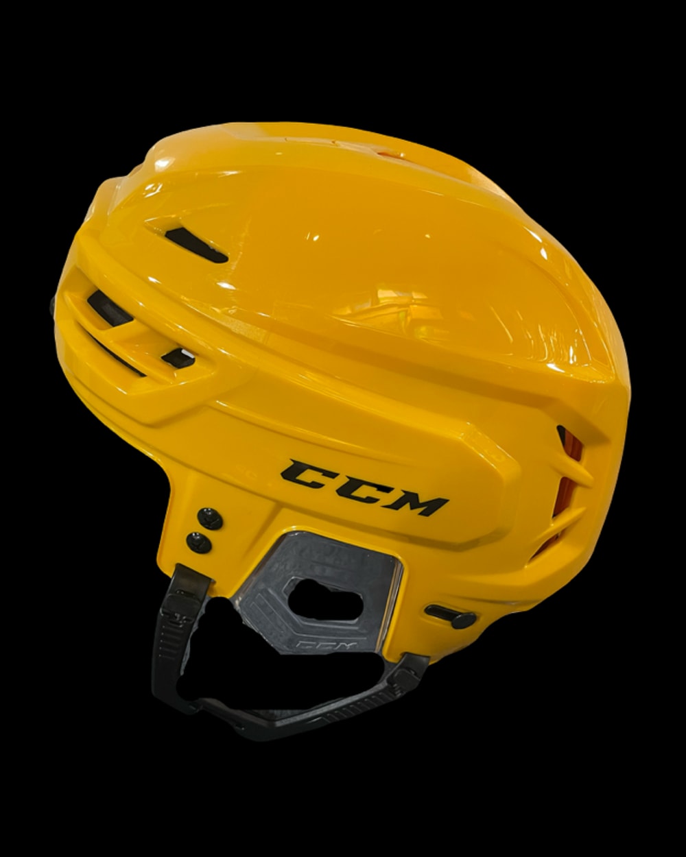 Tacks 710 Hockey Helmet Senior