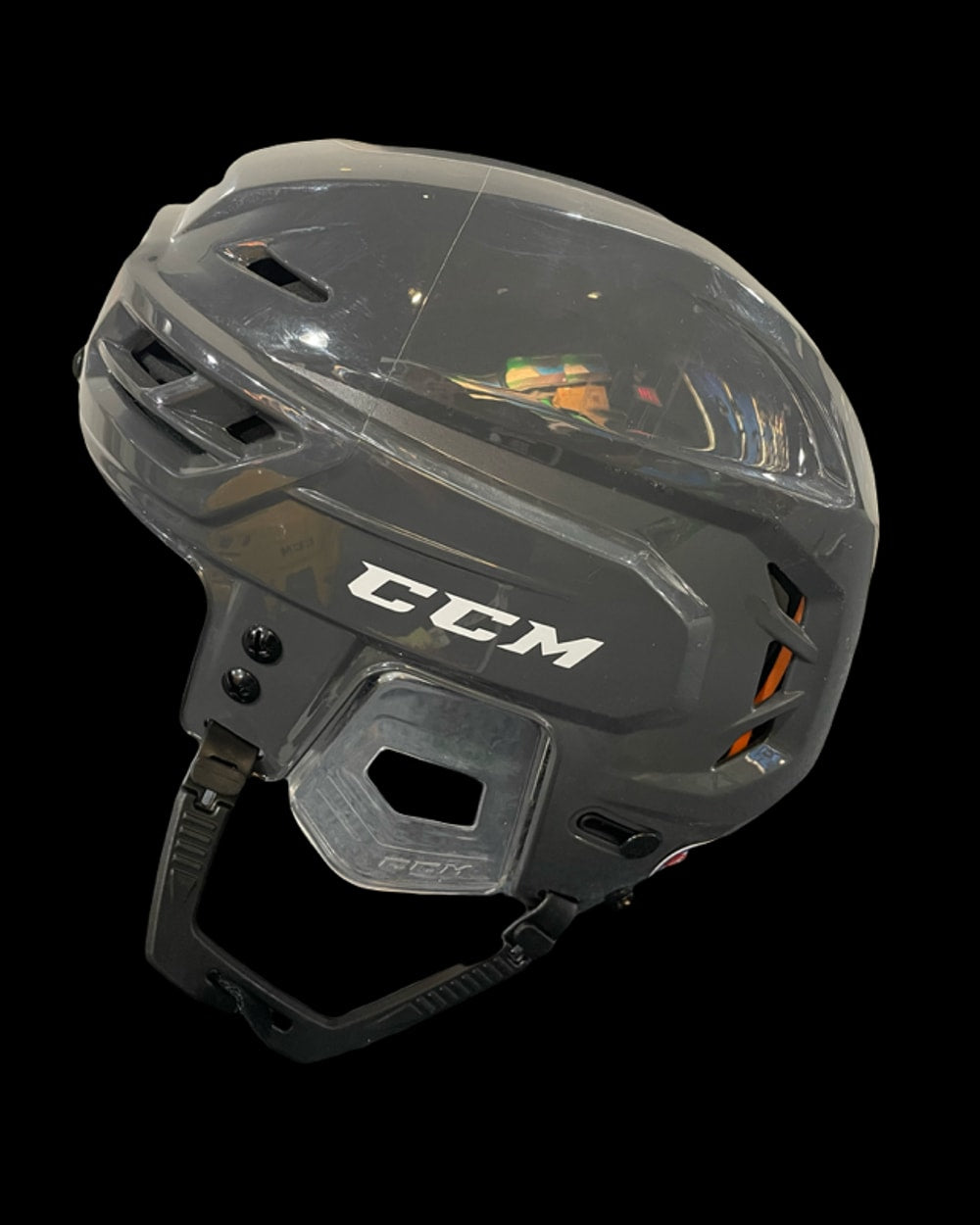 Tacks 710 Hockey Helmet Senior
